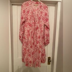 Natalie Martin Collection Fiore Dress